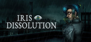 Iris Dissolution banner