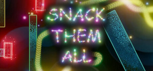 Snack Them All banner