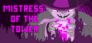 Mistress Of The Tower banner