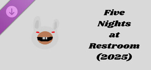 Five Nights at Restroom (2025) banner