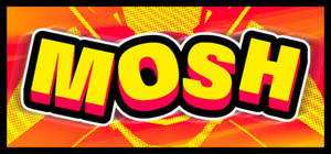 MOSH banner