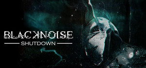 BlackNoise: Shutdown banner