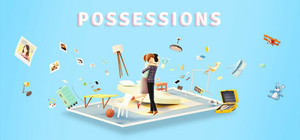 Possessions banner