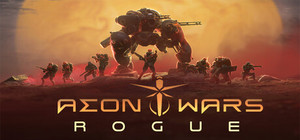 Aeon Wars Tactics banner