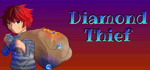 Diamond Thief banner