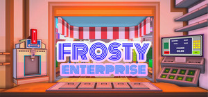 Frosty Enterprise banner