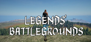 Legends' Battlegrounds banner