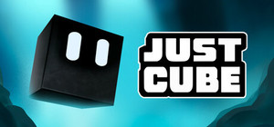 Just Cube banner