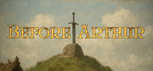 Before Arthur banner