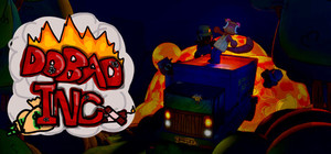 DoBad Inc banner