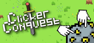 Clicker Conquest banner