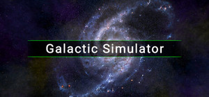 Galactic Simulator banner
