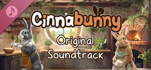 Cinnabunny Soundtrack banner
