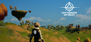 Lost Horizon: Sky Relics banner