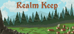 Realm Keep banner