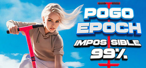 POGO Epoch: Impossible 99% banner