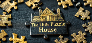 The little Puzzle House banner