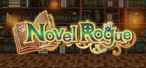 Novel Rogue banner