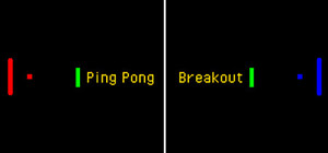 Ping Pong Breakout banner