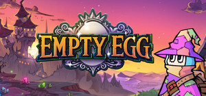 EmptyEgg-Puzzle banner