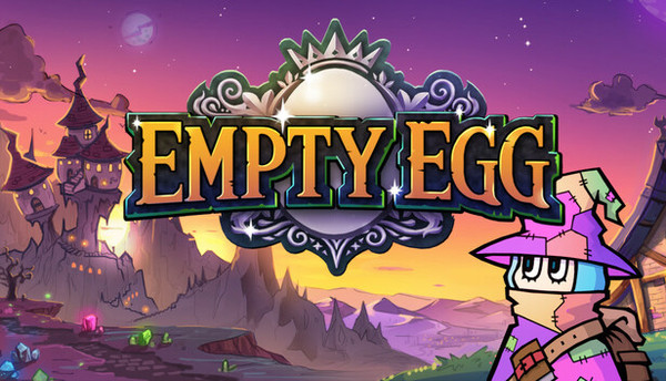 EmptyEgg-Puzzle