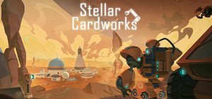 Stellar Cardworks banner