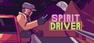 Spirit Driver banner