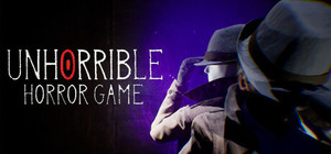 Unhorrible Horror Game banner