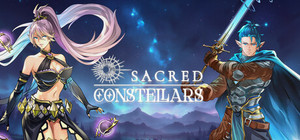 Sacred Constellars: Ruin Raiders banner