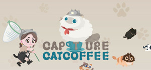 Capture Catcoffee banner