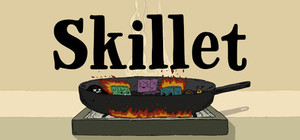 Skillet banner