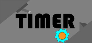 Timer banner