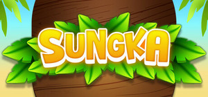 Sungka banner