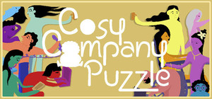 Cosy Company Puzzle banner