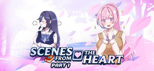 Scenes from the Heart - Part 1 banner