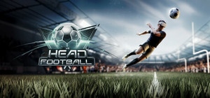 VR Head Football banner