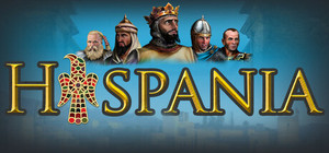 Hispania banner