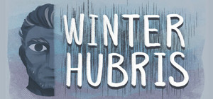 Winter Hubris banner
