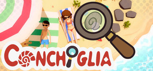 Conchiglia banner