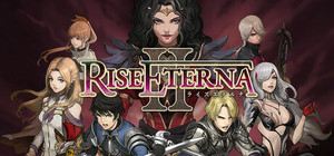 Rise Eterna 2 Steamセール