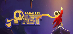 Parallel Past banner