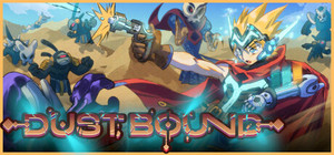 Dustbound banner
