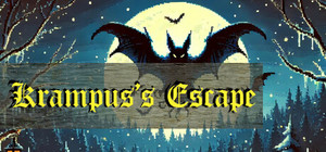 Krampus's Escape banner
