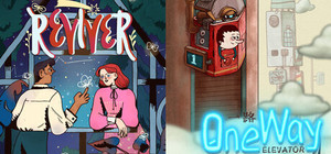 One Way To Chasing Butterflies banner