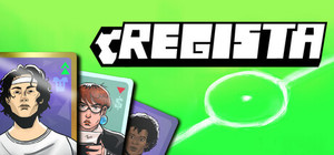 Regista: Reign Your Football Club banner