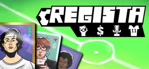 Regista: Reign Your Football Club banner