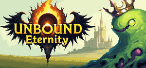 Unbound Eternity banner