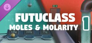 Futuclass - Moles and Molarity 1 banner