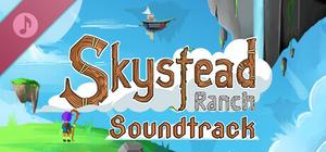 Skystead Ranch - Soundtrack banner