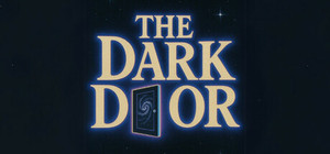The Dark Door banner